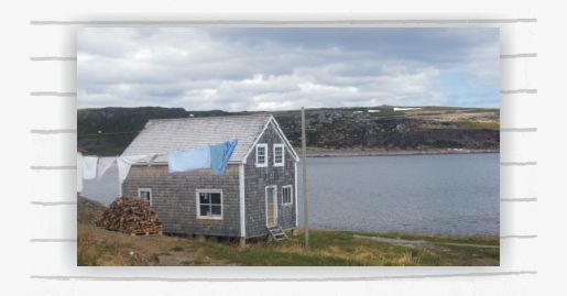 Labrador Home