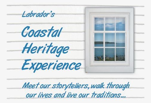 Labrador's Coastal Heritage Experience